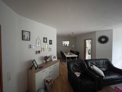 Schöne 3-Zimmer Wohnung  ab sofort zu vermieten