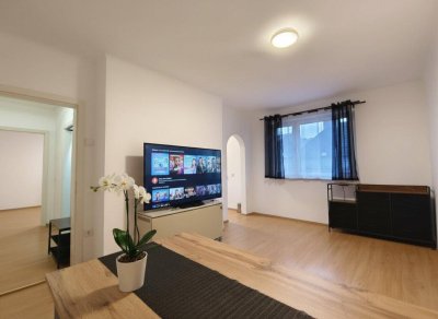 Kompakte 2-Zimmer Wohnung in Mürzzuschlag – Nähe Zentrum – ideal für Eigennutzer oder Anleger