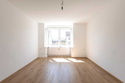 Modernisierte Wohnung zur Kapitalanlage in zentraler Lage Augsburg-Hochzoll