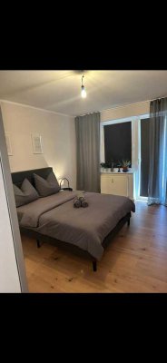 Befristete Teil-Untermiete (30qm) in Hamburg 17.06.2026 -30.09.2026– Nur nach Vermieterzustimmung