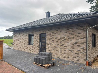 Günstige 3-Zimmer-Doppelhaushälfte in Lathen