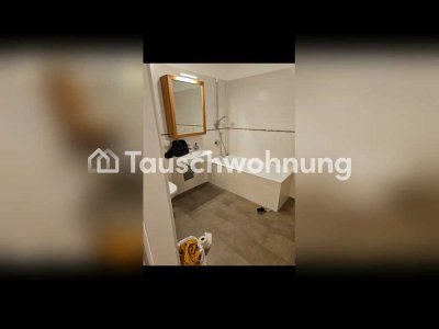 Tauschwohnung: Suche 4-Zimmer-Wohnung in München, biete Obergiesing