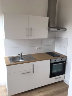 vollsanierte Altbauwohnungen 1,5 Zimmer Nähe Uni Hildesheim