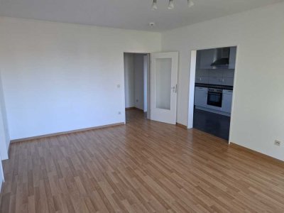 Helle 2-Zimmerwohnung mit Balkon in Neumünster