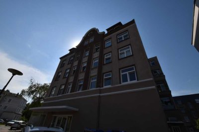 2 Zi.-Whg. ca. 59qm, in der Waisenhofstraße 23 FREI zum 01.07.2026