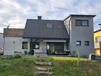 Heimkommen. Ankommen. Durchstarten. Wohnen und Arbeiten unter einem Dach
