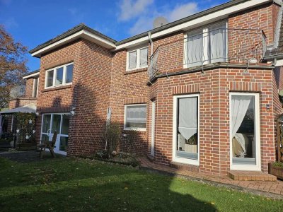 Erdgeschosswohnung in Coesfeld-Lette – Vielseitige Nutzungsmöglichkeiten