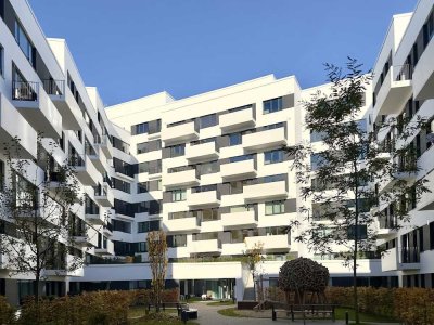 SevenEleven - Neues Wohnen in der Hafencity