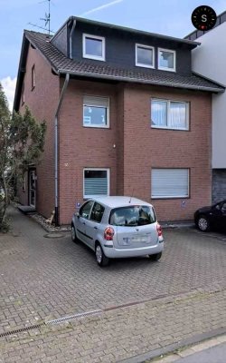 Barbarastraße 30, 40764 Langenfeld