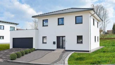 Stadtvilla mit gehobener Ausstattung in TOP LAGE