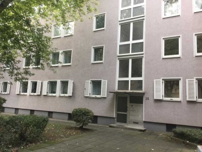 Ihr neues Zuhause