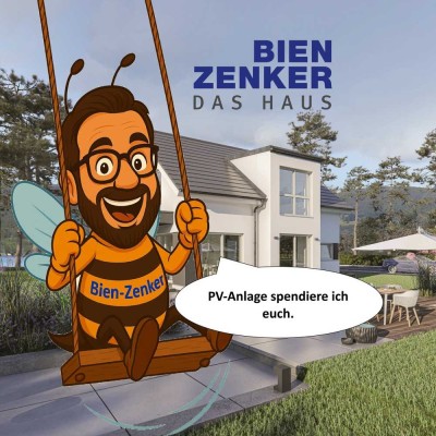 Ihr individuelles Bien-Zenker Zuhause in Hofgeismar - Raum für Familie und Träume