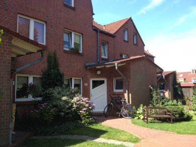 Mittendrin - großzügiges Reihenmittelhaus für die ganze Familie