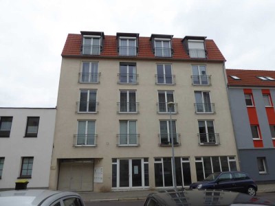 Moderne schöne 2-Raum-Wohnung