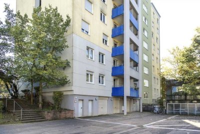 1-Zimmer-Wohnung in Germersheim