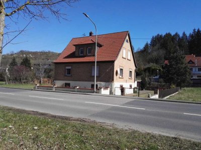 Ihr neues Familienparadies mit Platz für Ideen – großzügiges Wohnen mit Garten, Partykeller