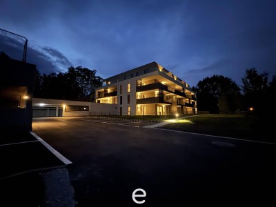 Wohnen am Farnholz - Wohnung 2.OG/TOP 2.14 mit Loggia/TGP inklusive