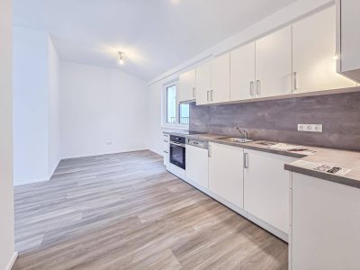 Großzügige 4-Zimmer Wohnung mit 129 m² und Dachterrasse in Toplage nahe Nestroyplatz!