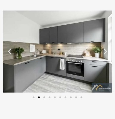 Charmante Wohnung in ruhiger Lage – perfekt angebunden an die Hamburger City