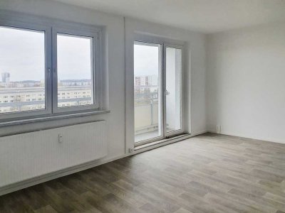 Eigenständigkeit ruft! Zieh aus und entdecke dein neues Zuhause!