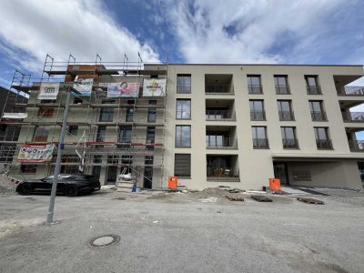 Exklusive und moderne 2-Raum-Wohnung - Erstbezug