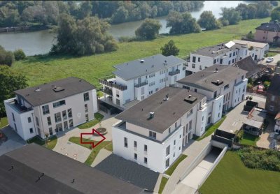 „Exklusiver Neubautraum zur Miete – Jetzt einziehen & wohlfühlen!“