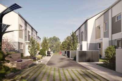 Letzte Chance auf ein Zuhause zum Wohlfühlen – Ideal für kleine Familien