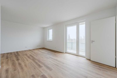 Erstbezug im Neubau! WBS 220 /180 erforderlich!