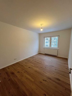 Moderne 2-Zimmer Wohnung in Bremer Neustadt