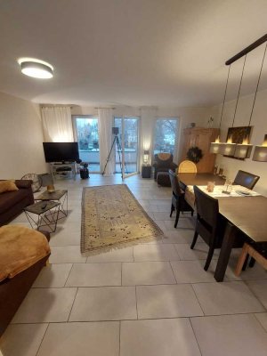 *Exklusive Wohnung mit Aufzug in Schwerte – auf Wunsch möbliert!