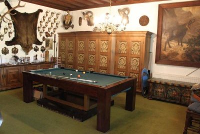 Großzügiges Wohnen für zwei!