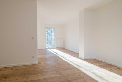 Kernsaniertes EFH (DHH) in Dortmund-Hörde - hochwert. Standard, Erstbezug nach Kernsanierung (250T€)