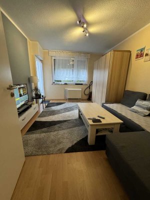 Optimal geschnittene 2 Zimmer- Wohnung in Dormagen Zons!