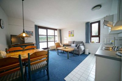 Eigentumswohnung mit Balkon in Malente