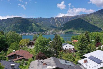 EINFAMILIENHAUS MIT ZWEITWOHNSITZWIDMUNG