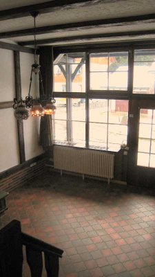 3 - Zimmerwohnung mit Ambiente in Lenzkirch