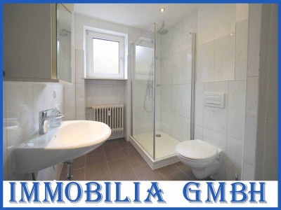 EITERSBERG - Helle 3-ZKB mit Küche und Balkon in gefragter Lage von Zweibrücken