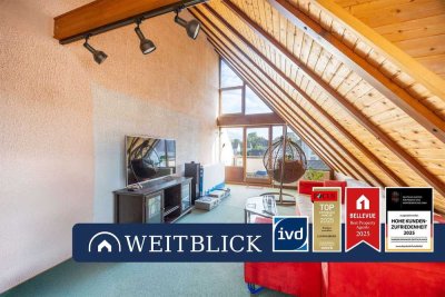 WEITBLICK: Wohnglück!