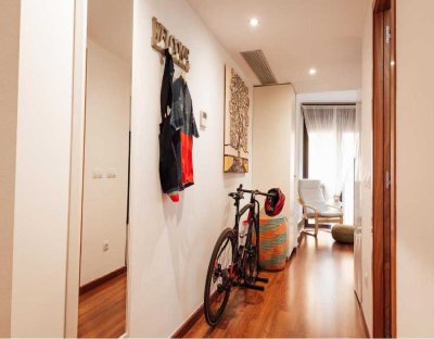 Ansprechende 3-Zimmer-Wohnung mit EBK in Weimar