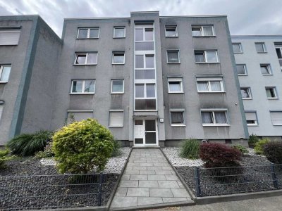 Oberhausen Alsfeld ruhige Lage am Wald, Einzimmerwohnung