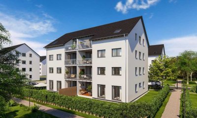 Massives Mehrfamilienhaus mit 6 Wohnungen zum Festpreis!