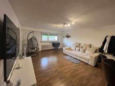 Toplage in Bonn 2FÜR1 Dachgeschoss & Souterrain Kombination