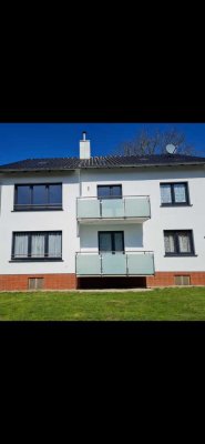 Alltagstaugliche 2,5-Zimmer-Wohnung in Dortmund Grevel