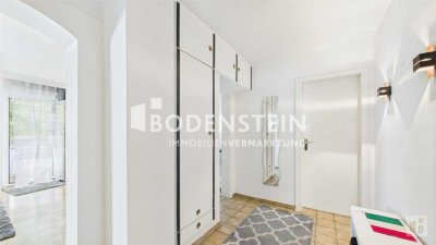 Ruhige 2-Zi-Wohnung mit Balkon und Blick ins Grüne in beliebter Lage von Wiesbaden zu verkaufen