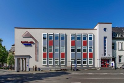 2 Zimmer in Bergheim