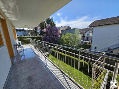 Ihre neue Traumwohnung - Modern &amp; Großzügig
