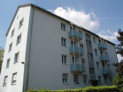 Schöne 4-Zimmer Wohnung sucht Nachmieter!