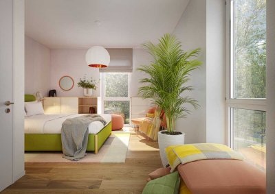 Neubau-Wohntraum für Familie: Sofort bezugsfertig in der Berliner Umgebung, direkt vom Bauträger