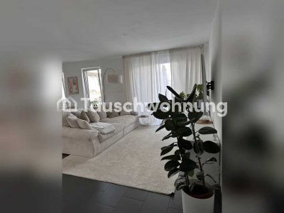 Tauschwohnung: 4 Zimmer, 114 qm in Marienburg gegen 4 Zimmer Kölner Süden