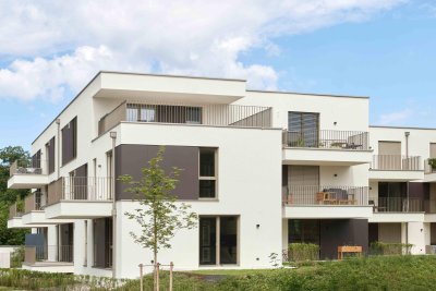 Smart City Living | Attraktive Anlegerwohnung - 4,11% Rendite